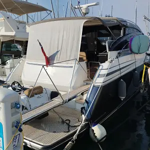 2013 Princess V52