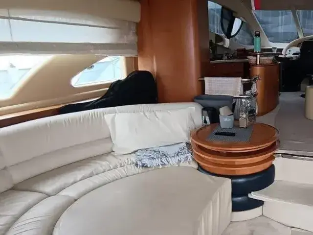 Azimut 55