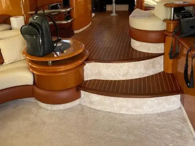 Azimut 55