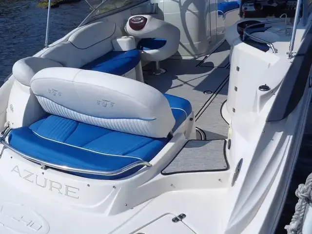 Azure 240