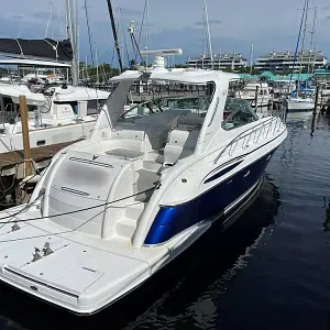 2005 Formula F-48 Yacht