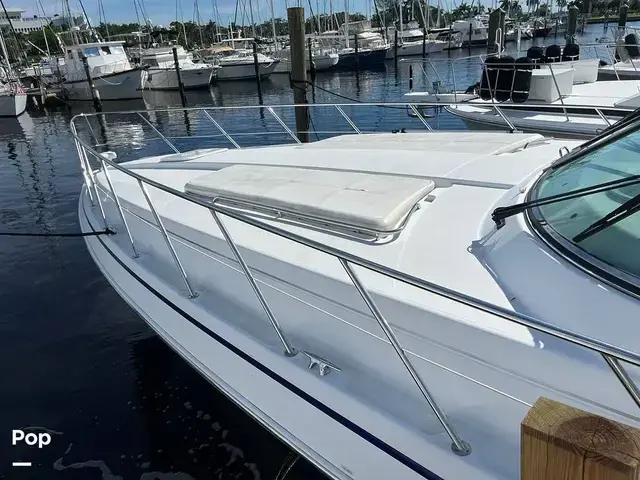 Formula F-48 Yacht