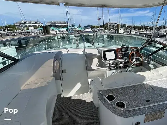 Formula F-48 Yacht