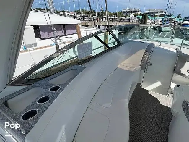 Formula F-48 Yacht