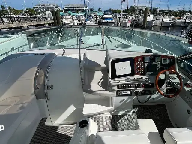 Formula F-48 Yacht