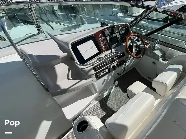 Formula F-48 Yacht