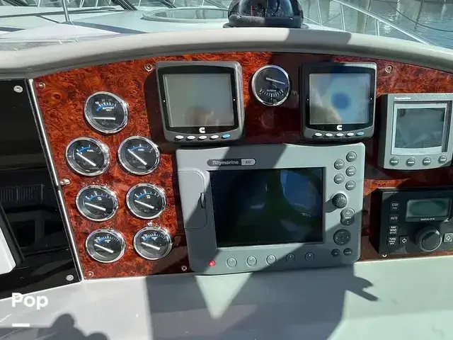 Formula F-48 Yacht