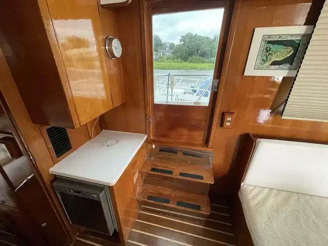 Defever 40 Offshore Cruiser