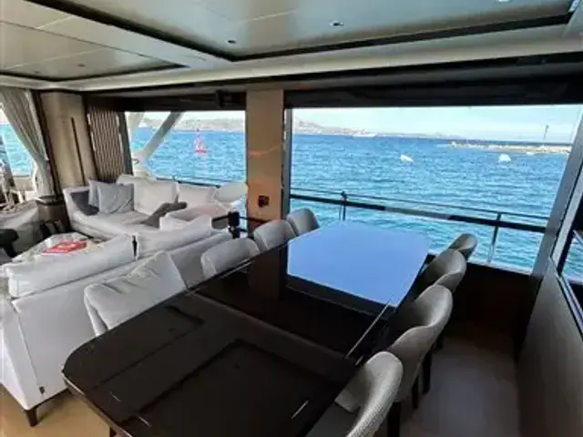 Absolute 73 Navetta