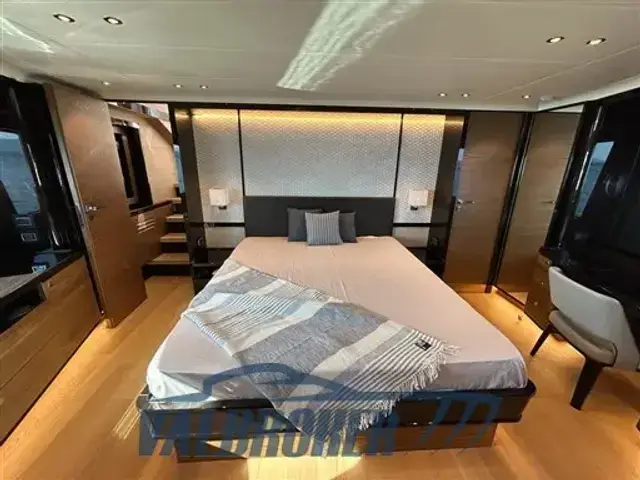 Absolute 73 Navetta