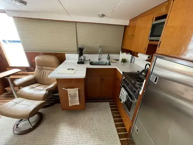 Defever 40 Offshore Cruiser