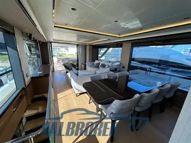 Absolute 73 Navetta