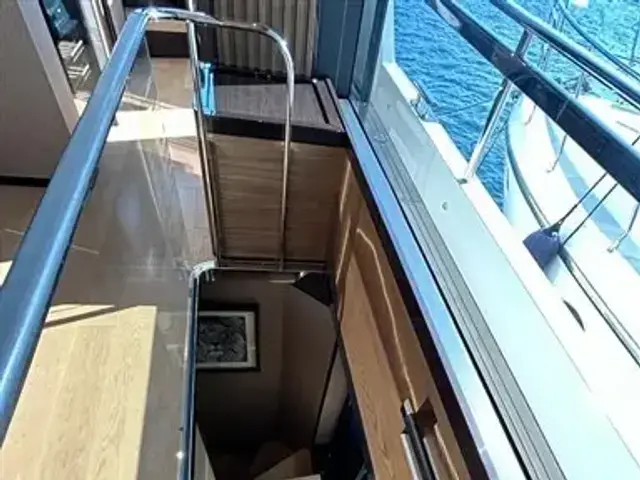 Absolute 73 Navetta