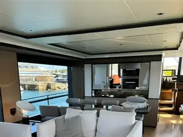 Absolute 73 Navetta