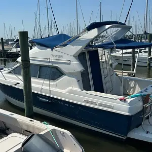 2008 Bayliner 288 Discovery