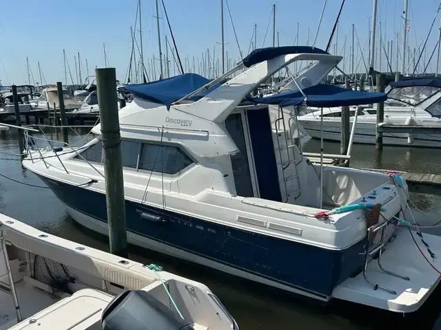 Bayliner 288 Discovery