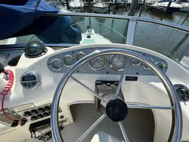 Bayliner 288 Discovery