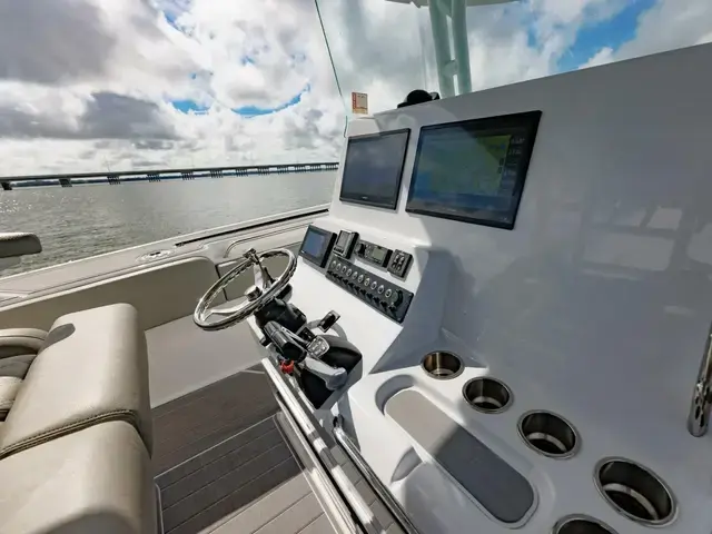 Cape Horn 36 XS