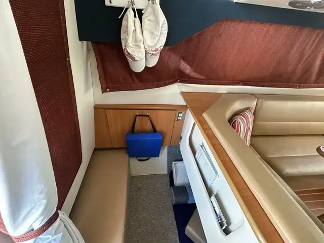 Bayliner 288 Discovery