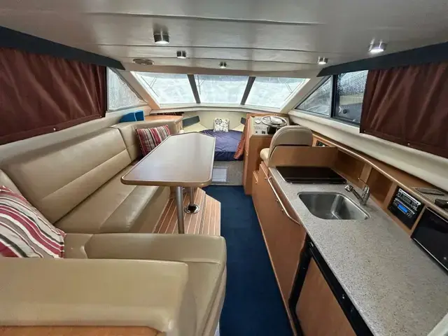 Bayliner 288 Discovery