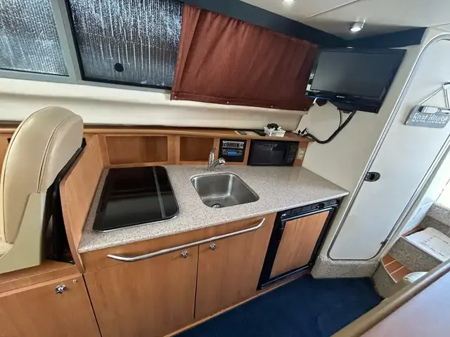 Bayliner 288 Discovery