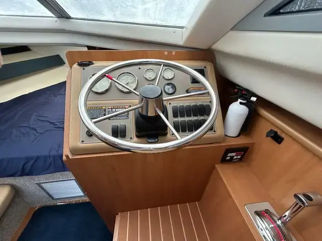 Bayliner 288 Discovery