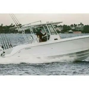 2025 Edgewater boats 340CC