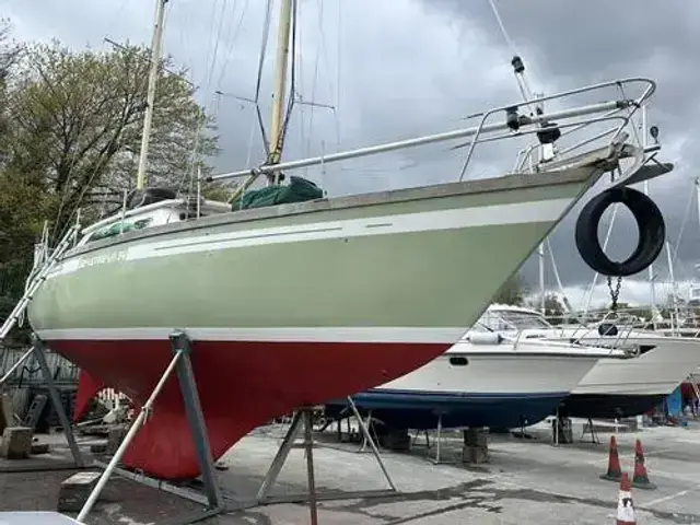 Seastream 34