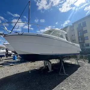 2002 Beneteau Antares 710