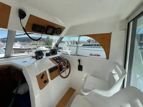 2002 Beneteau antares 710