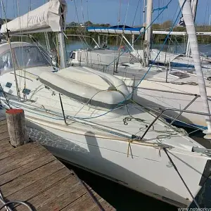 2003 Beneteau First 31.7