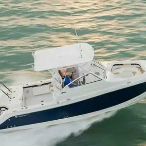 2025 Edgewater boats 280cx