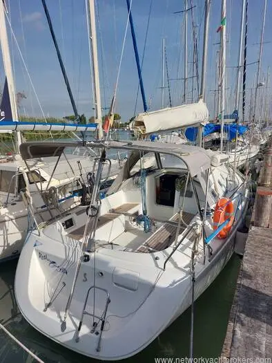 2003 Beneteau first 31.7