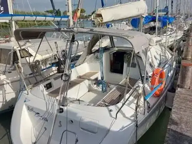 Beneteau First 31.7