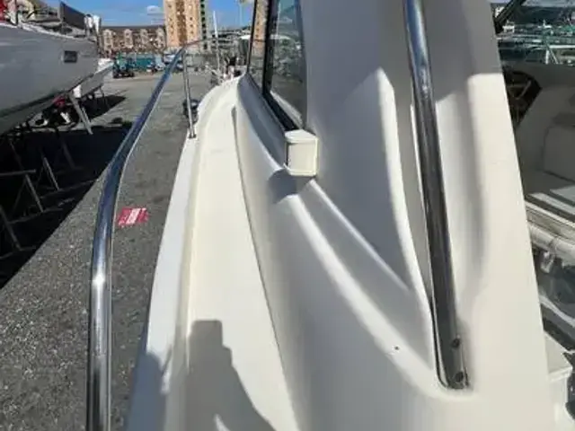 Beneteau Antares 710