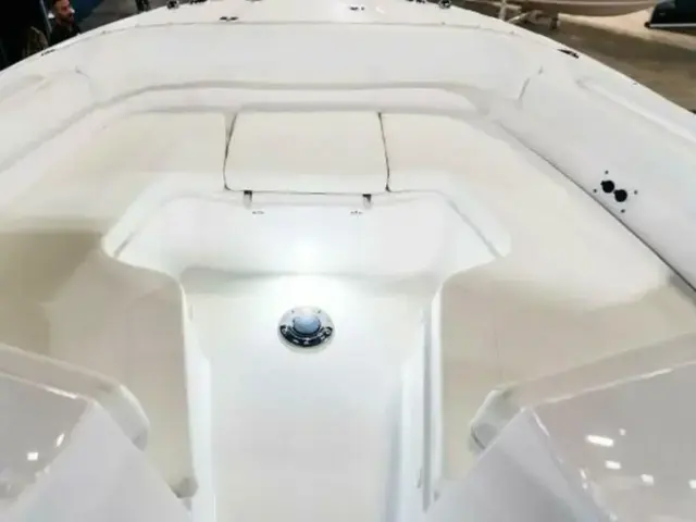 Edgewater boats 280cx