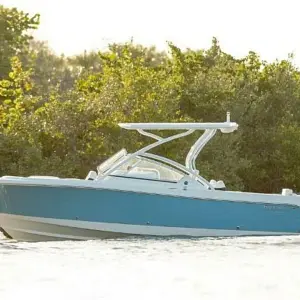 2025 Edgewater boats 248CX