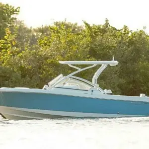 2025 Edgewater boats 248CX