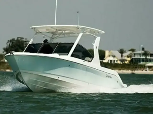 Edgewater boats 230CX