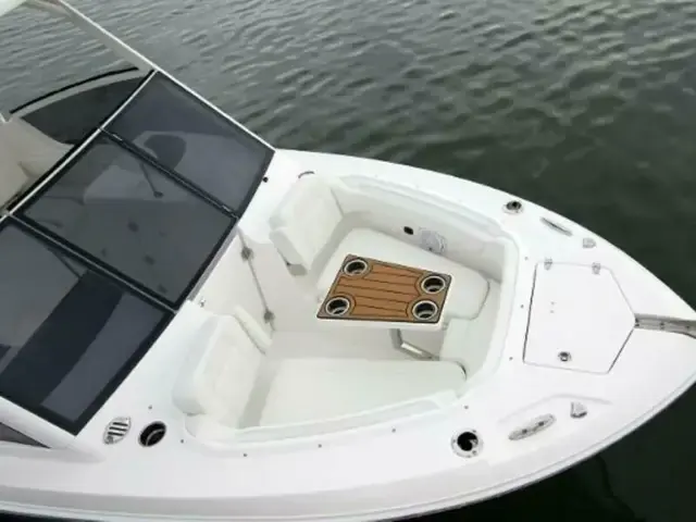 Edgewater boats 230CX