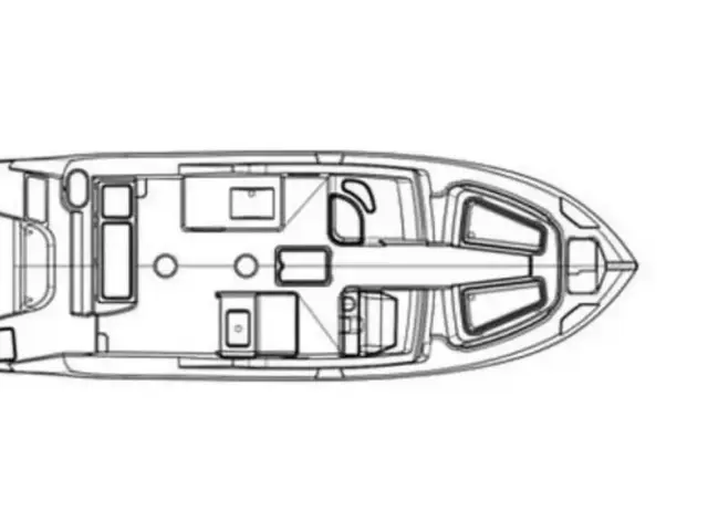 Edgewater boats 230CX