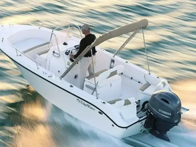 Edgewater boats 170CC