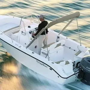 2025 Edgewater boats 170CC