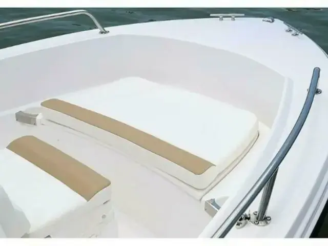 Edgewater boats 170CC