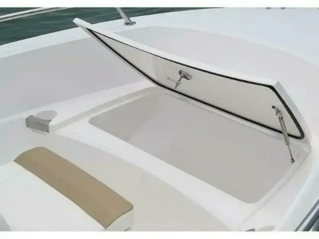 Edgewater boats 170CC