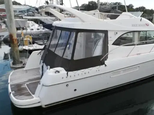 Prestige 36