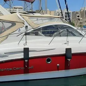 2009 Beneteau Monte Carlo 32