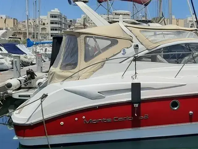 Beneteau 32'