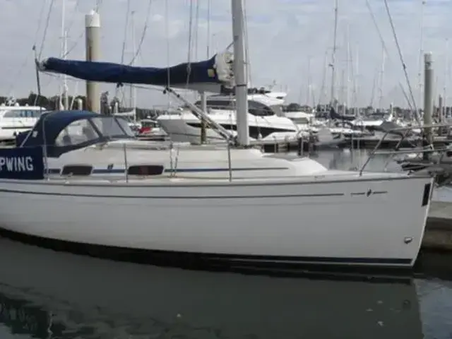 Bavaria 30 Cruiser