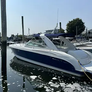 2003 Formula 40 Cr